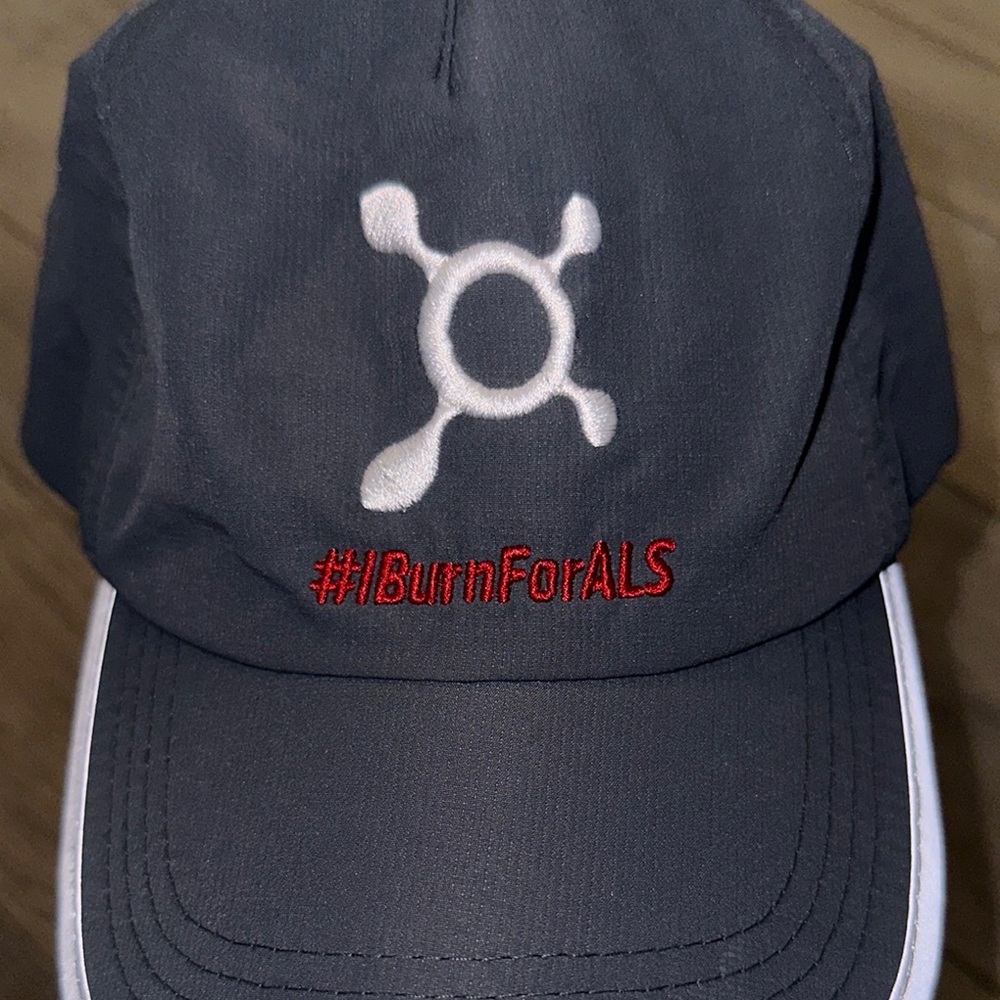 Orangetheory hat